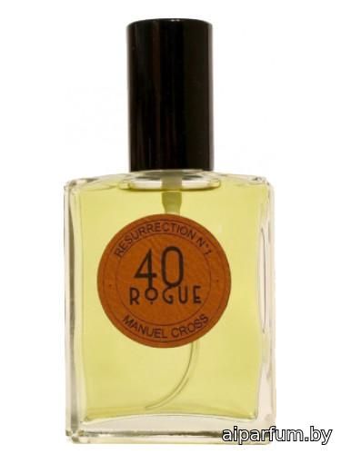 40 Rogue