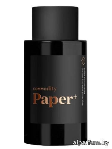 Paper +