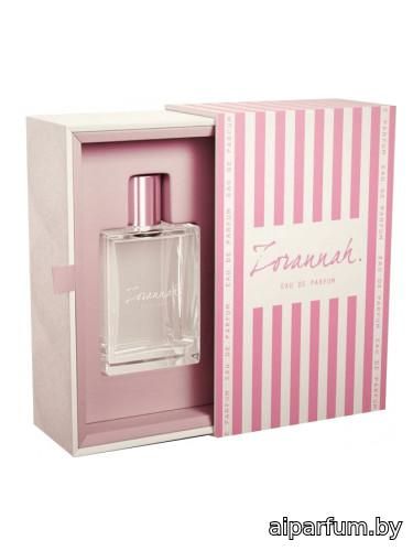 Zorannah Eau de Parfum