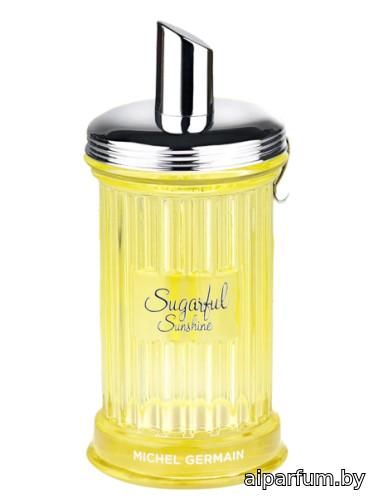 Sugarful Sunshine