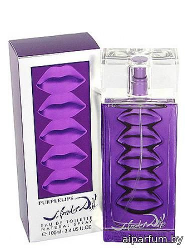 Purplelips