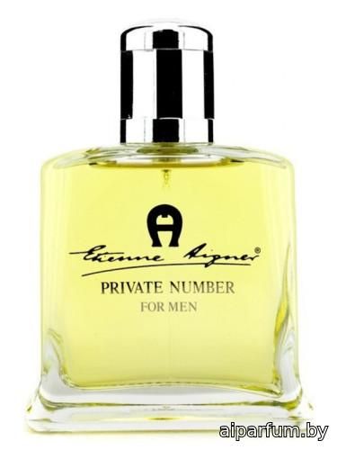 Private Number for Men
