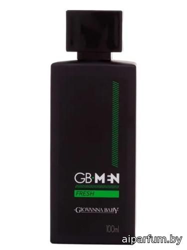 GB Men Fresh