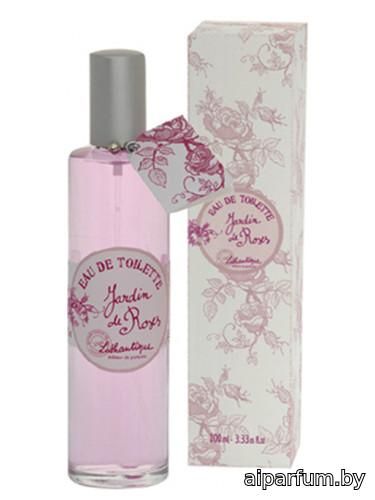 Jardin de Roses