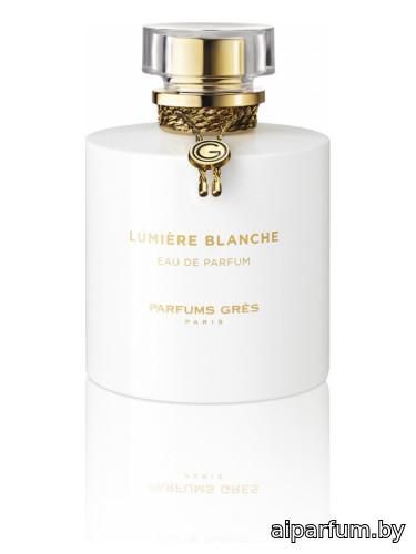 Lumiere Blanche