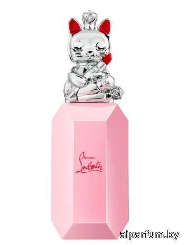 Loubidoo Rose Eau de Parfum Limited Edition