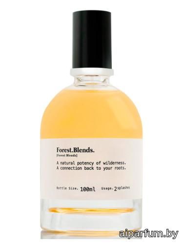 Forest.Blends.