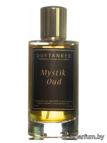 Mystic Oud