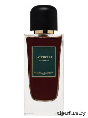 Patchouli