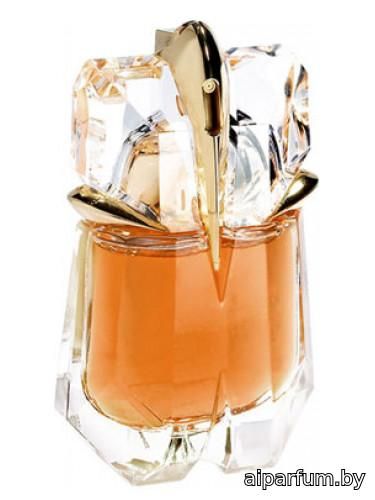 The Taste of Fragrance Alien