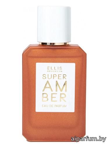 Super Amber