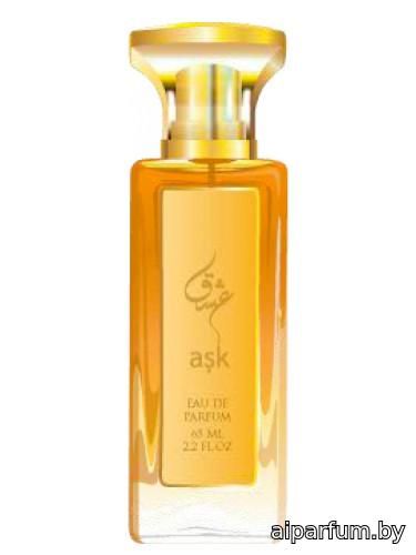 Ask