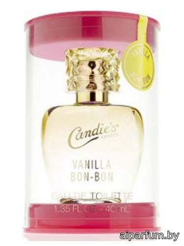 Vanilla Bon-Bon
