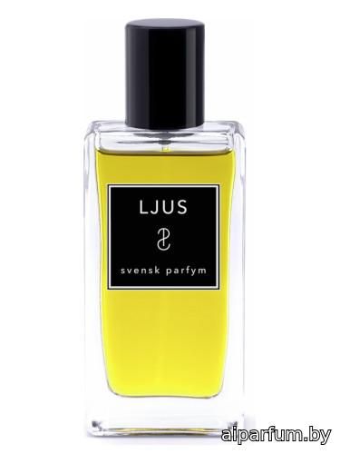 Ljus