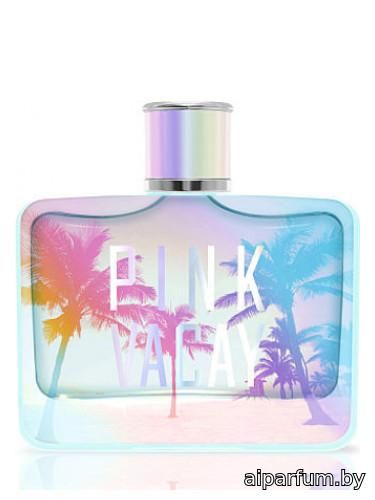 Pink Vacay