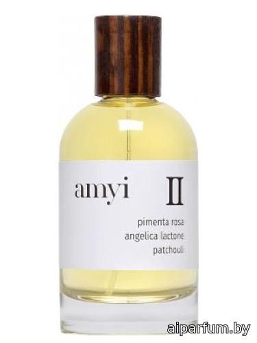 Amyi II