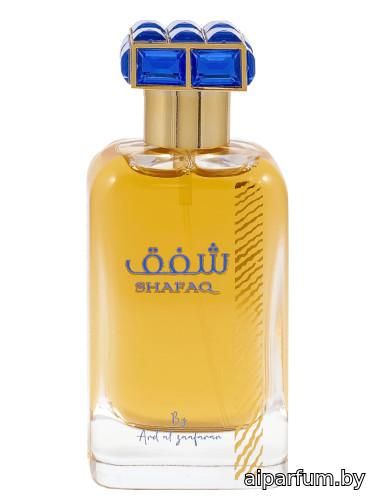 Shafaq