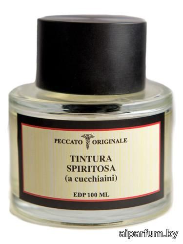 Tintura Spiritosa