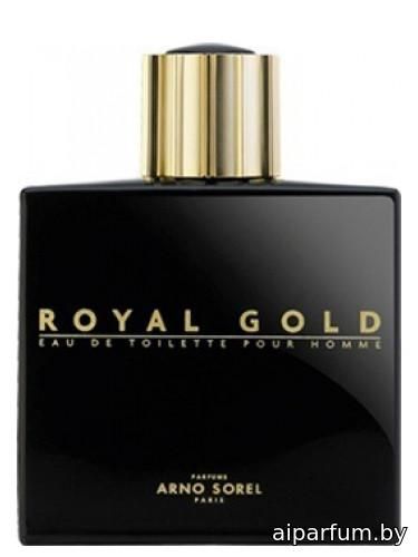 Royal Gold