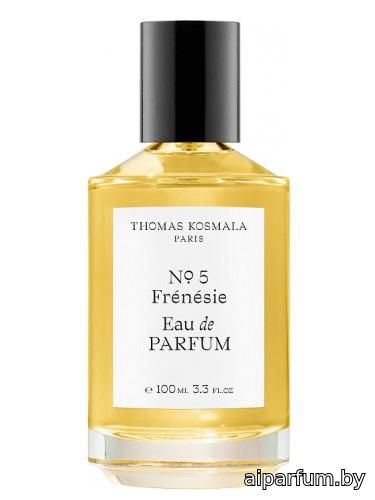 Frénésie