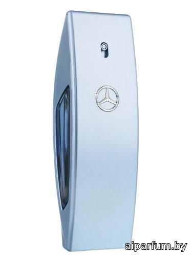 Mercedes Benz Club Fresh