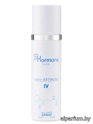 Melatonin 4