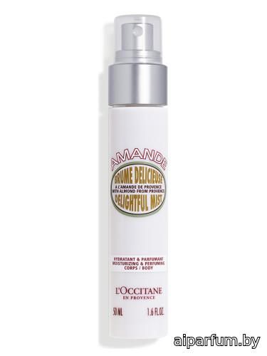  Brume Délicieuse Amande Body Mist