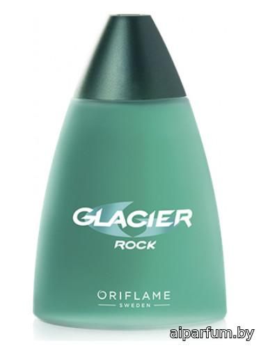 Glacier Rock