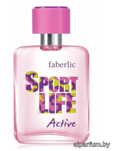 Sportlife Active