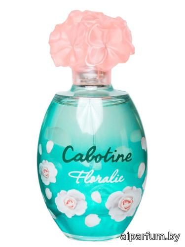 Cabotine Floralie