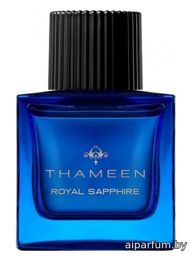 Royal Sapphire