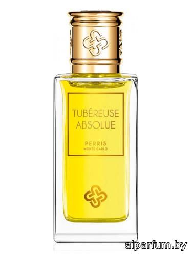 Tubereuse Absolue Extrait