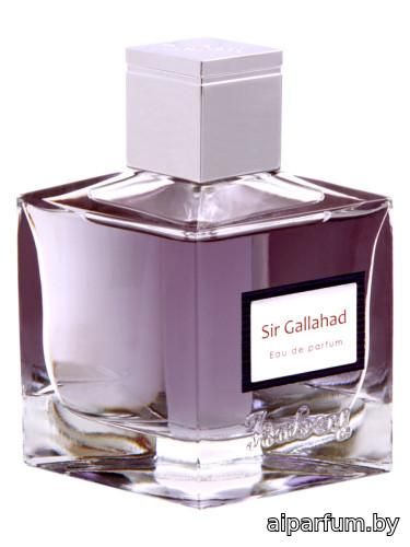 Sir Gallahad