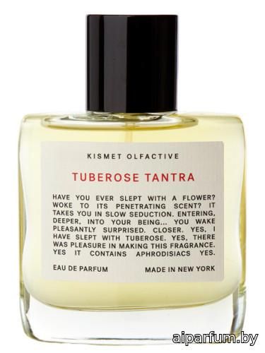 Tuberose Tantra
