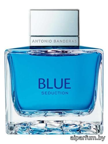 Blue Seduction