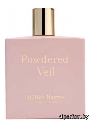 Powdered Veil