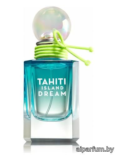 Tahiti Island Dream