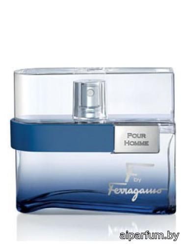 F by Ferragamo Free Time