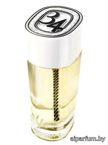 L'Eau du Trente-Quatre