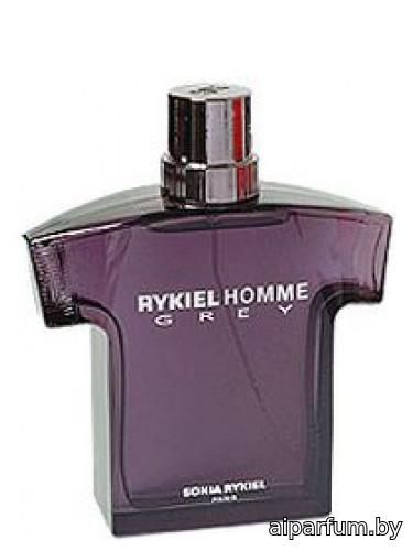 Rykiel Homme Grey