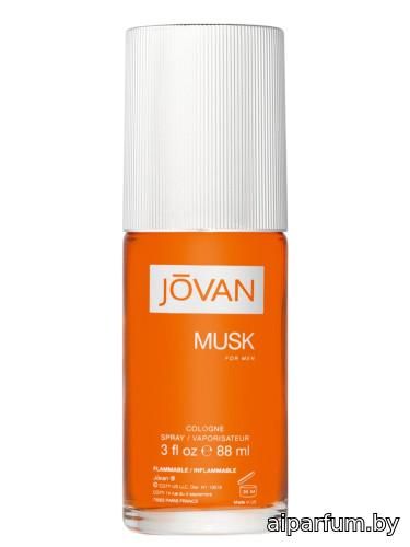 Jovan Musk for Men