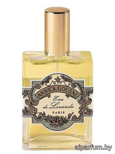 Eau de Lavande