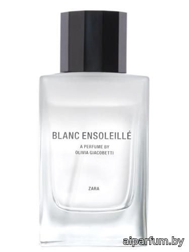 Blanc Ensoleille