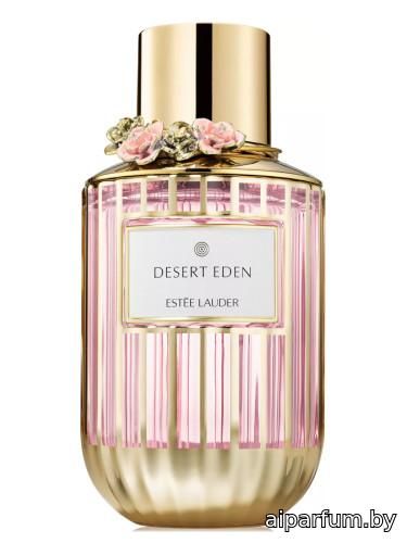 Desert Eden Eau de Parfum Limited Edition