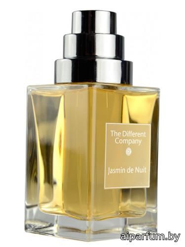 Jasmin de Nuit