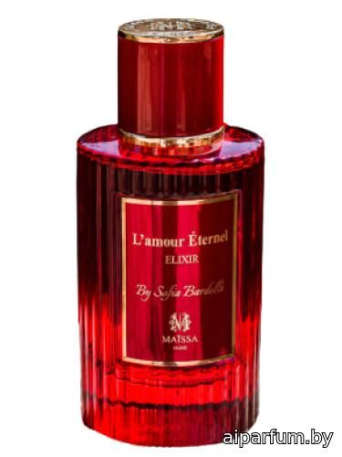L'amour Éternel