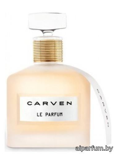 Carven Le Parfum