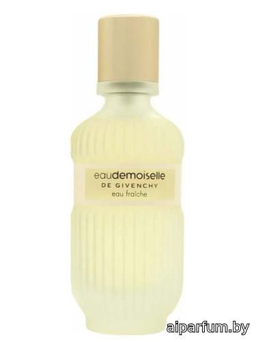 Eaudemoiselle de Givenchy Eau Fraiche