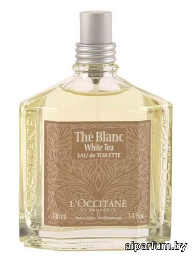 The Blanc (White Tea)
