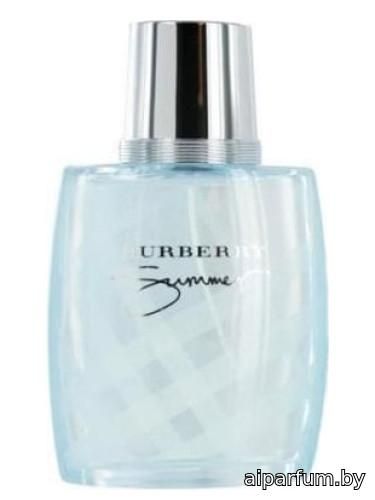 Burberry Summer for Men 2010